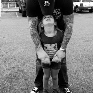 Meet your Posher, Cody